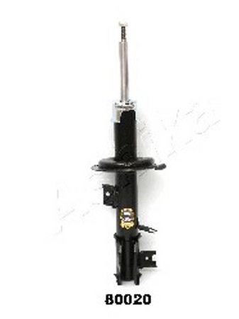 Ammortizzatore a gas anteriore dx Suzuki SX4 (EY,GY)/Ashika MA-80020