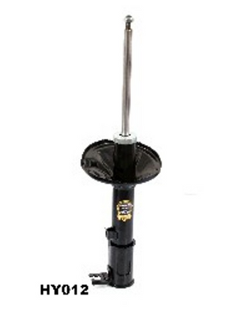 Ammortizzatore a gas posteriore dx Hyundai Accent II Tre volumi(LC)/Ashika MA-HY012