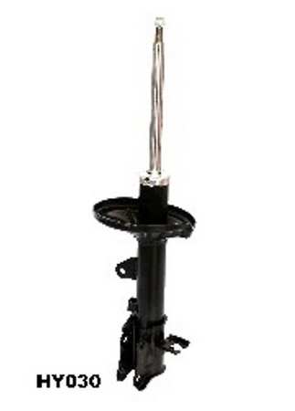 Ammortizzatore a gas posteriore dx Hyundai Matrix (FC)/Ashika MA-HY030