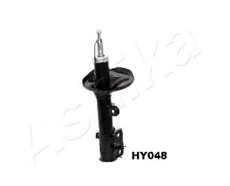 Ammortizzatore a gas posteriore sx Kia Sportage (K100)/Ashika MA-HY048