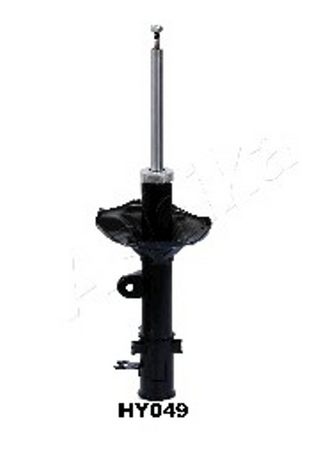 Ammortizzatore a gas posteriore dx Hyundai Tucson (JM)/Ashika MA-HY049