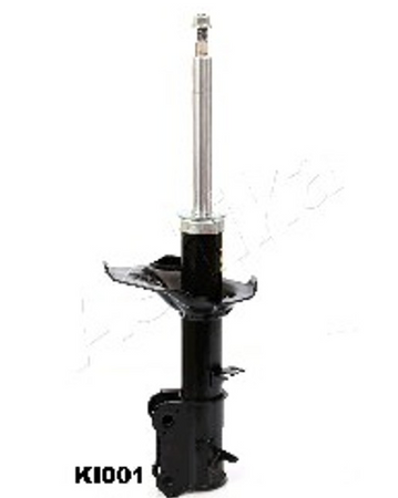 Ammortizzatore a gas anteriore dx Kia Carnival I (UP)/Ashika MA-KI001