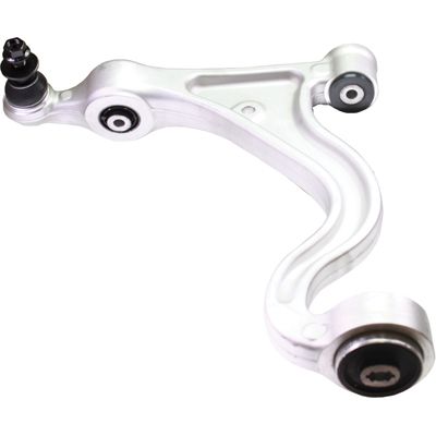 Braccio sospensione Porsche Panamera anteriore sx/BIRTH br2599