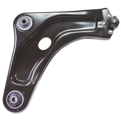 Braccio sospensione Peugeot 2008 anteriore dx/BIRTH br2640