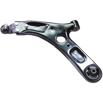 Braccio sospensione Kia Cee'd anteriore sx/BIRTH br2942