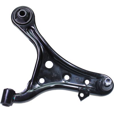 Braccio sospensione Toyota IQ anteriore dx/BIRTH br2945