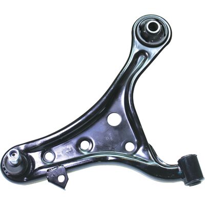 Braccio sospensione Toyota IQ anteriore sx/BIRTH br2945