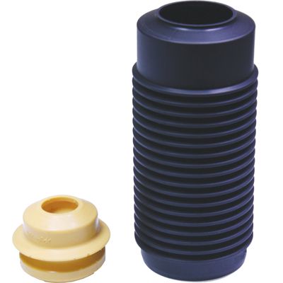 Tampone sospensione Alfa Romeo 156-GT posteriore bilaterale/BIRTH 50079