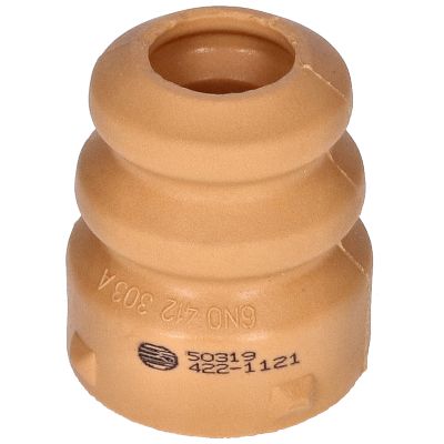 Tampone sospensione Volkswagen Fox-Polo anteriore bilaterale/BIRTH 50319