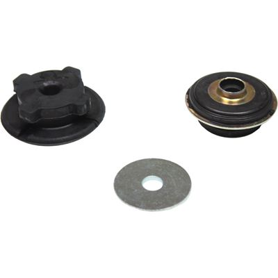 Supporto ammortizzatore Toyota IQ-Verso-Yaris posteriore bilaterale/BIRTH 51319