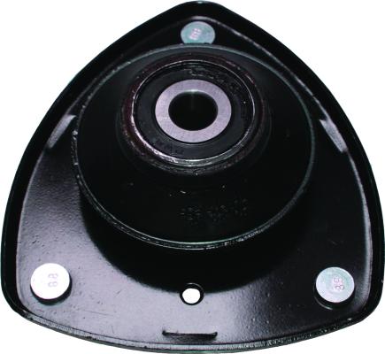 Supporto ammortizzatore Toyota Yaris anteriore bilaterale/BIRTH 51745