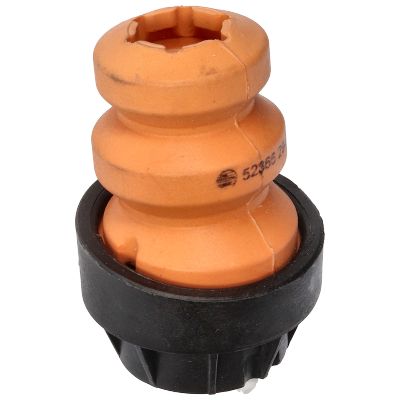 Tampone sospensione Fiat Doblo posteriore bilaterale/BIRTH 52366