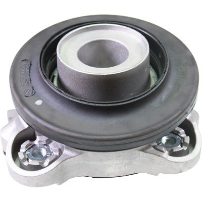 Supporto ammortizzatore Citroen Jumper anteriore dx/BIRTH 52548