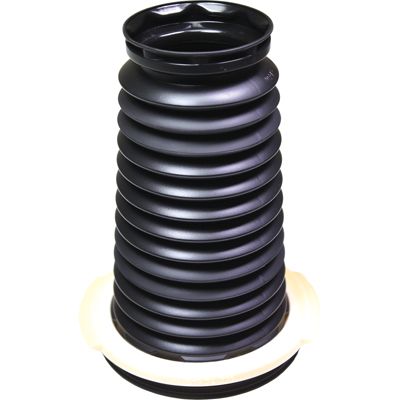 Cuffia ammortizzatore Fiat 500 anteriore bilaterale/BIRTH 52677