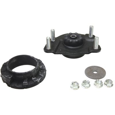 Supporto ammortizzatore Jeep Cherokee anteriore dx/BIRTH 52968