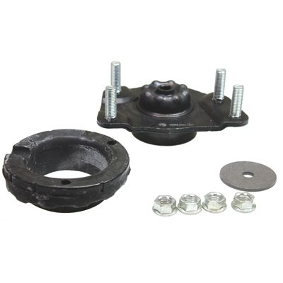 Supporto ammortizzatore Jeep Cherokee anteriore sx/BIRTH 52969