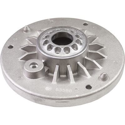 Supporto ammortizzatore Bmw X3-X4 anteriore bilaterale/BIRTH 53586