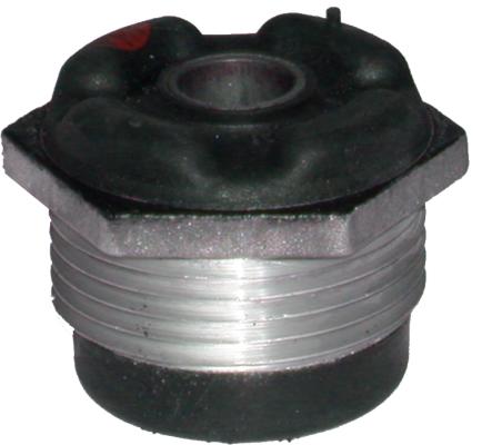 Supporto ammortizzatore Fiat Fiorino posteriore bilaterale/BIRTH 5513