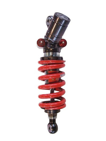 Ammortizzatore XXT11 mono posteriore Ducati Bitubo
