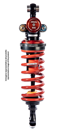 Ammortizzatore XXZB1 mono posteriore Mv Agusta Bitubo