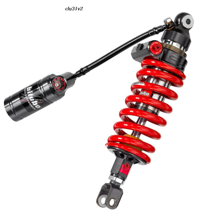 Ammortizzatore CLU31V2 mono posteriore Triumph Bitubo