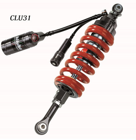 Ammortizzatore CLU31 mono posteriore Cagiva Bitubo