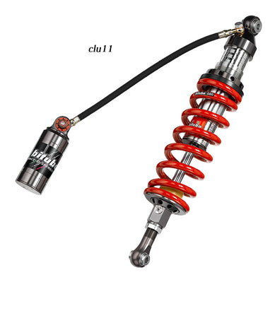 Ammortizzatore CLU11 mono posteriore Triumph Bitubo