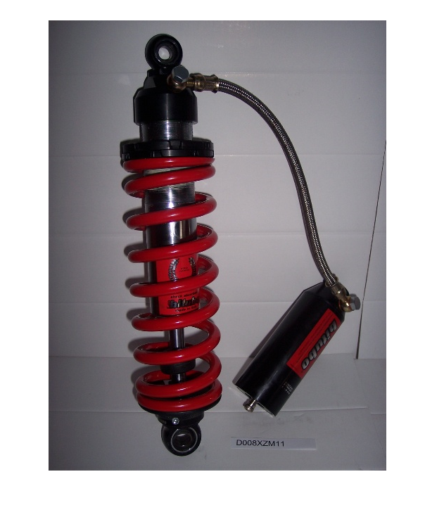 Outlet D0008XZM11 Mono Ammortizzatore posteriore Bitubo