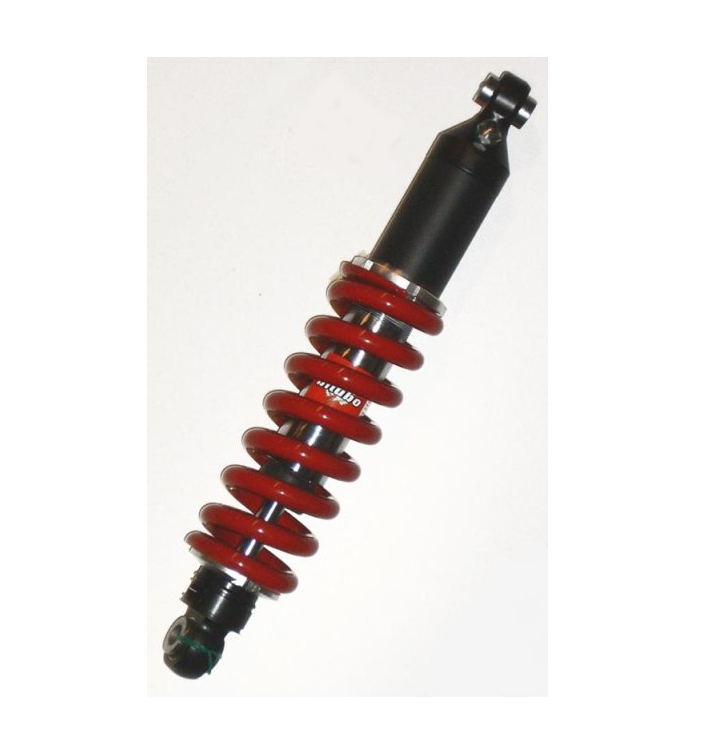 Outlet DB006WZB01 Mono ammortizzatore posteriore Bitubo Derbi Senda 50 96-99