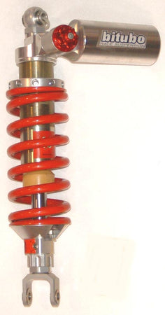 Outlet H0128FYF41 Mono ammortizzatore posteriore Honda Bitubo