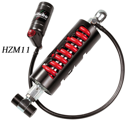 *Ammortizzatore HZM11 Mono posteriore scooter Yamaha