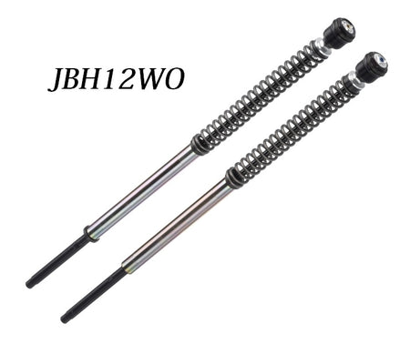 Cartuccia forcella JBH12W Triumph Bitubo