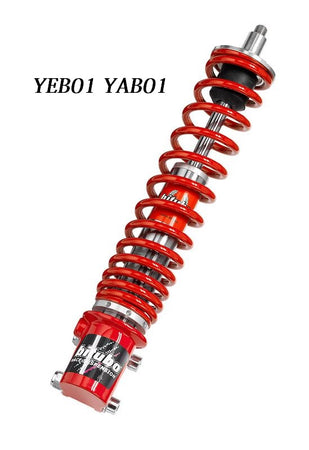 Ammortizzatore YEB01 mono scooter anteriore Aprilia Bitubo