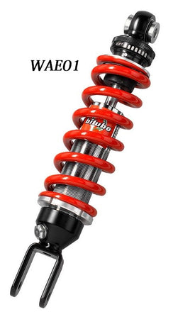 Ammortizzatore WAE01 mono scooter anteriore Italjet Bitubo