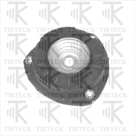 Supporto ammortizzatore anteriore Audi/Tirteck TKH27048