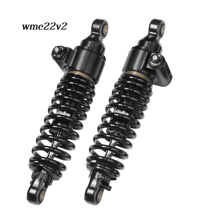 Ammortizzatori WME22V2 coppia posteriore Ducati Bitubo