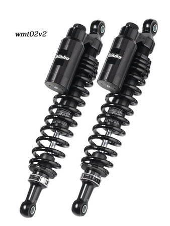 Ammortizzatori WMT02V2 coppia posteriore Yamaha Bitubo