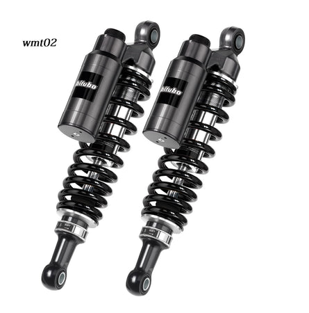 Ammortizzatori WMT0* coppia posteriori Harley Davidson interasse 281 mm Bitubo