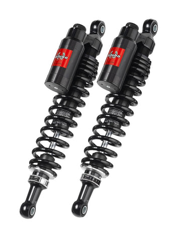 Ammortizzatori WMT12V2 coppia posteriore Triumph Bitubo