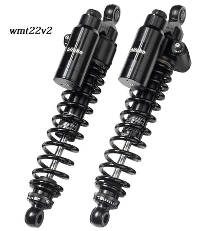Ammortizzatori WMT22V2 coppia posteriore Triumph Bitubo
