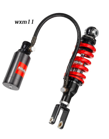 Ammortizzatore WXM11 mono posteriore Aprilia Bitubo