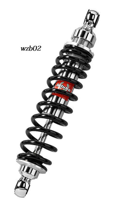 Ammortizzatore WZB02 mono scooter posteriore Aprilia Bitubo