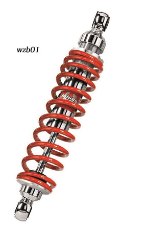 Ammortizzatore WZB01 mono scooter posteriore Piaggio Bitubo