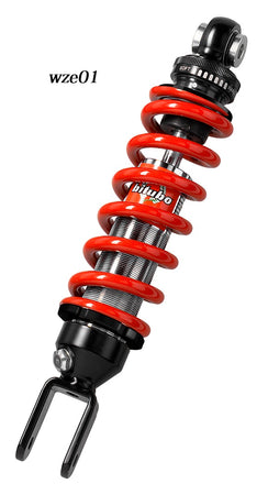 Ammortizzatore WZE01 mono scooter posteriore Lambretta Bitubo