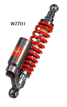 Ammortizzatore WZT01 mono scooter posteriore Aprilia Bitubo