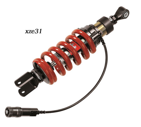 Ammortizzatore XZE31 mono posteriore Honda Bitubo