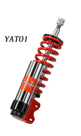 Ammortizzatore YAT01 mono scooter anteriore Piaggio Bitubo