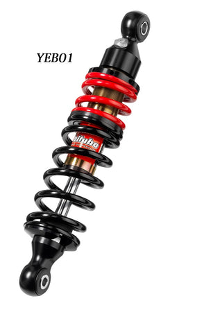 Ammortizzatore YEB01 mono scooter anteriore Peugeot Bitubo