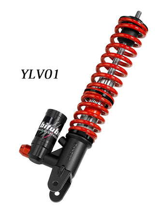Ammortizzatore YLV01 mono posteriore Piaggio Bitubo