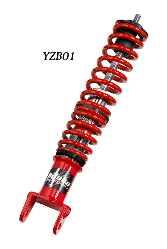 Ammortizzatore YZB01 mono scooter posteriore Piaggio Bitubo